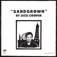 Jack Cooper, Sandgrown (CD)