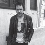 Greg Ashley, Pictures Of Saint Paul Street (CD)