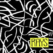 Rays, Rays [Yellow Vinyl] (LP)