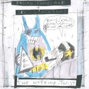 Pascal Comelade, The Nothing Twist [Record Store Day] (LP)
