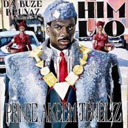 Him Lo, Prince Akeem Jewelz (CD)