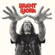 Brant Bjork, Brant Bjork (CD)
