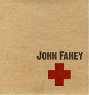 John Fahey, Red Cross (CD)