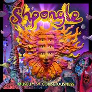 Shpongle, Museum Of Consciousness (CD)