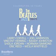 Various Artists, The Beatles: A Jazz Tribute - Celebrating 50 Years (CD)