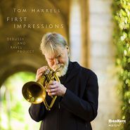 Tom Harrell, First Impressions (CD)