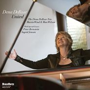 Dena DeRose, United (CD)