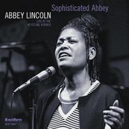 Abbey Lincoln, Sophisticated Abbey (CD)