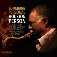 Houston Person, Something Personal (CD)