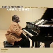 Cyrus Chestnut, Natural Essence (CD)