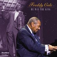 Freddy Cole, He Was The King (CD)