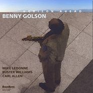 Benny Golson, Horizon Ahead (CD)
