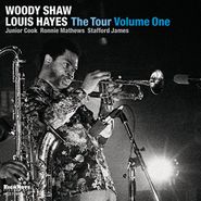Woody Shaw, The Tour Volume One (CD)