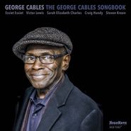 George Cables, The George Cables Songbook (CD)