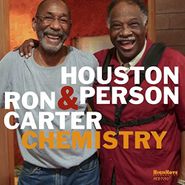 Houston Person, Chemistry (CD)