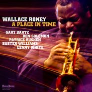 Wallace Roney, A Place In Time (LP)