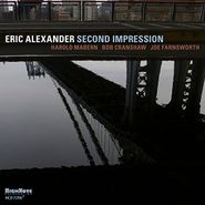 Eric Alexander, Second Impression (CD)