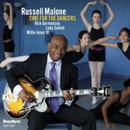 Russell Malone, Time For The Dancers (CD)