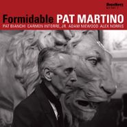 Pat Martino, Formidable (LP)
