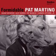 Pat Martino, Formidable (CD)
