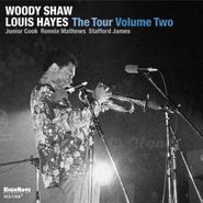 Woody Shaw, The Tour Vol. 2 (CD)
