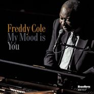 Freddy Cole, My Mood Is You (CD)
