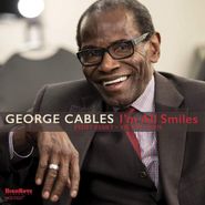 George Cables, I'm All Smiles (CD)