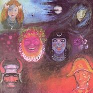 King Crimson, In The Wake Of Poseidon [30th Anniversary Edition] (CD)