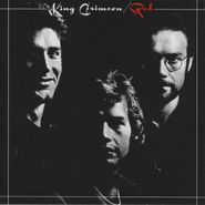 King Crimson, Red [30th Anniversary Edition] (CD)