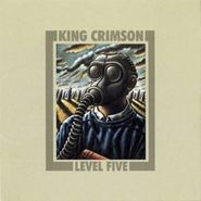 King Crimson, Level Five (CD)