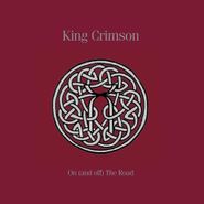 King Crimson, On (And Off) The Road: 1981-1984 [Box Set] (CD)