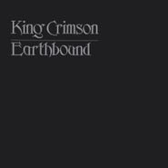King Crimson, Earthbound [40th Anniversary Edition] (CD)