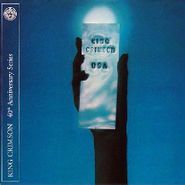 King Crimson, USA [40th Anniversary Edition] (CD)