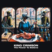 King Crimson, The Power To Believe (CD)