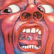 King Crimson, In The Court Of The Crimson King (CD)