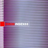 Various Artists, Index03: A Din Label Collection (CD)