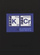 King Crimson, The Elements Of King Crimson (CD)