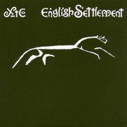 XTC, English Settlement [200 Gram Vinyl] (LP)