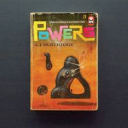 Andy Partridge, Powers (CD)