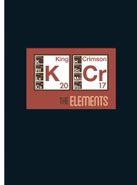 King Crimson, Elements Tour Box 2017 (CD)