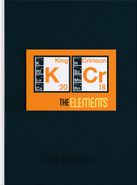 King Crimson, The Elements 2018 Tour Box (CD)