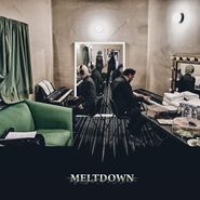 King Crimson, Meltdown: Live In Mexico City (CD)