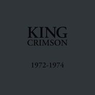 King Crimson, 1972-1974 [Box Set] (LP)