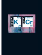 King Crimson, The Elements Tour Box 2019 (CD)