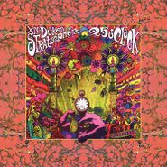 The Dukes of Stratosphear, 25 O'Clock [200 Gram Vinyl] (LP)