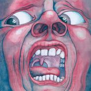 King Crimson, In The Court Of The Crimson King [50th Anniversary Edition] (LP)