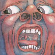 King Crimson, In The Court Of The Crimson King [Steven Wilson & Robert Fripp Remix] (LP)
