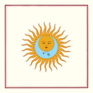 King Crimson, Larks' Tongues In Aspic [Alternative Edition] [Steven Wilson & Robert Fripp Remix] (LP)