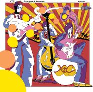 XTC, Oranges & Lemons [200 Gram Vinyl] (LP)