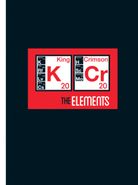 King Crimson, The Elements Tour Box 2020 (CD)
